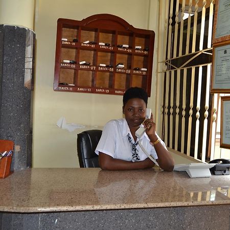 Barcelona Lodge Bagamoyo Extérieur photo