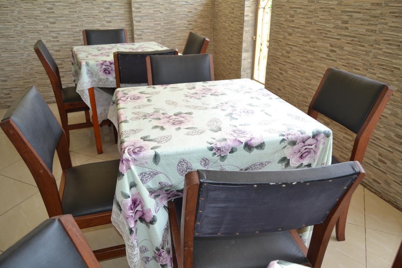 Barcelona Lodge Bagamoyo Extérieur photo