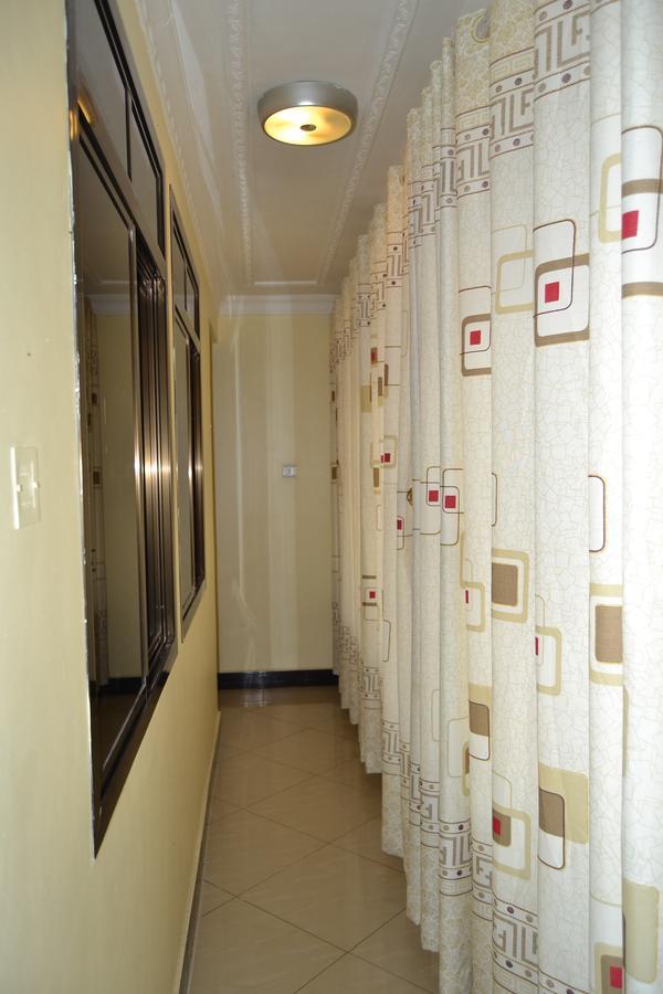 Barcelona Lodge Bagamoyo Extérieur photo